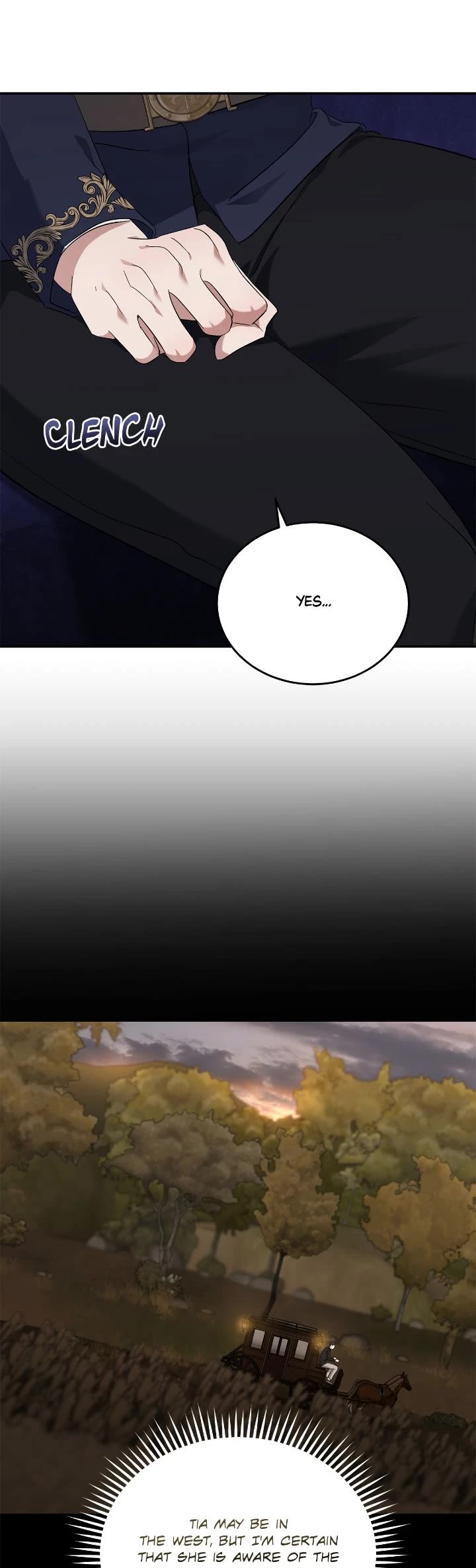 The Villainess Lives Twice Chapter 210 page 10 - Chapter 210