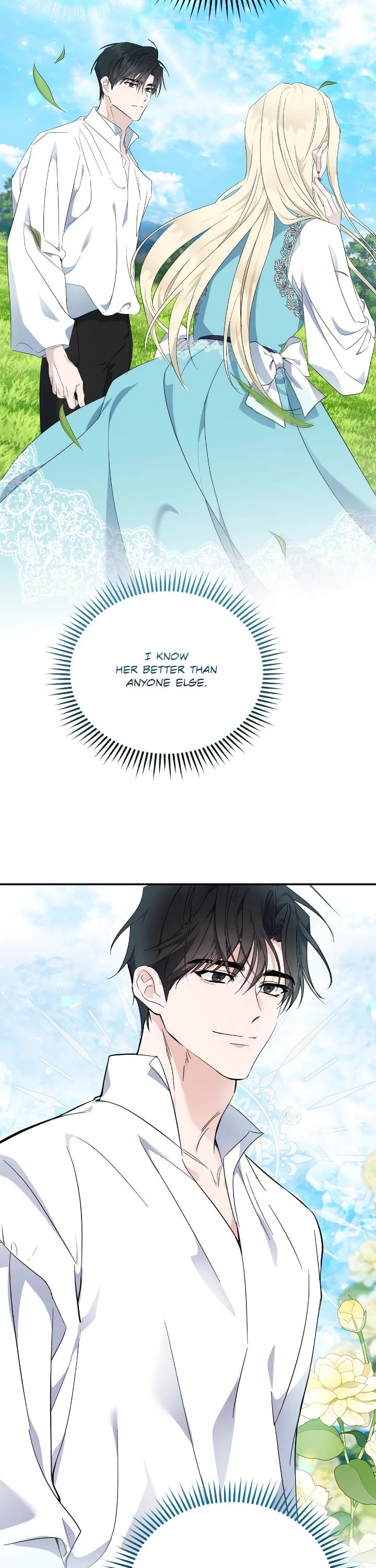 The Villainess Lives Twice Chapter 210 page 12 - Chapter 210