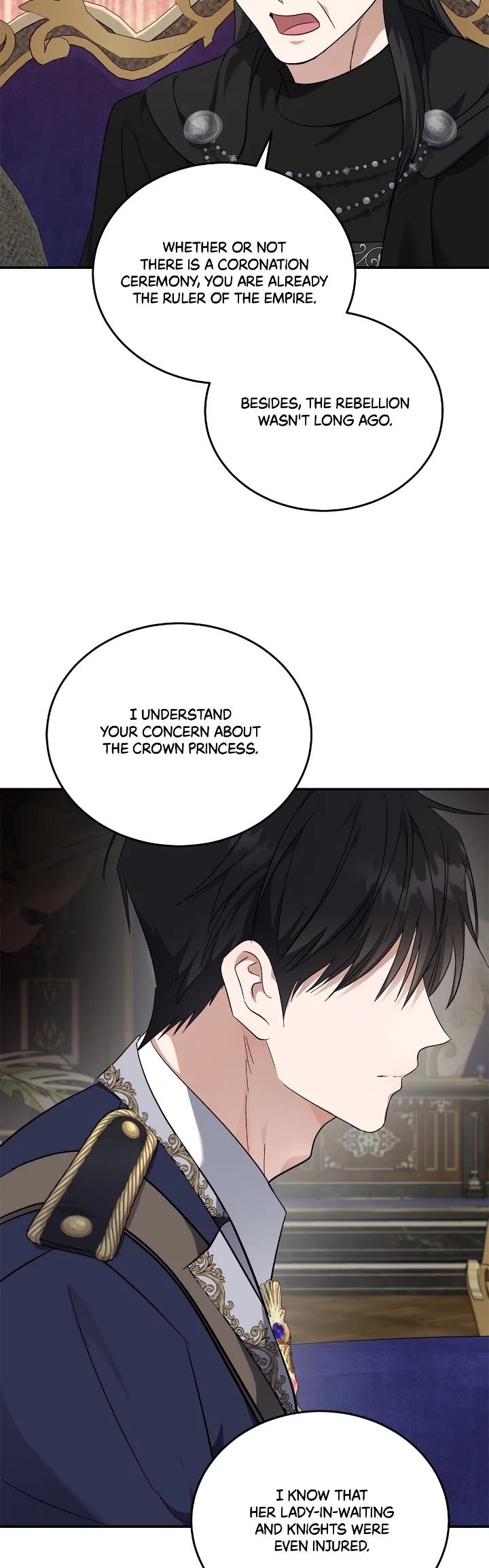 The Villainess Lives Twice Chapter 210 page 14 - Chapter 210