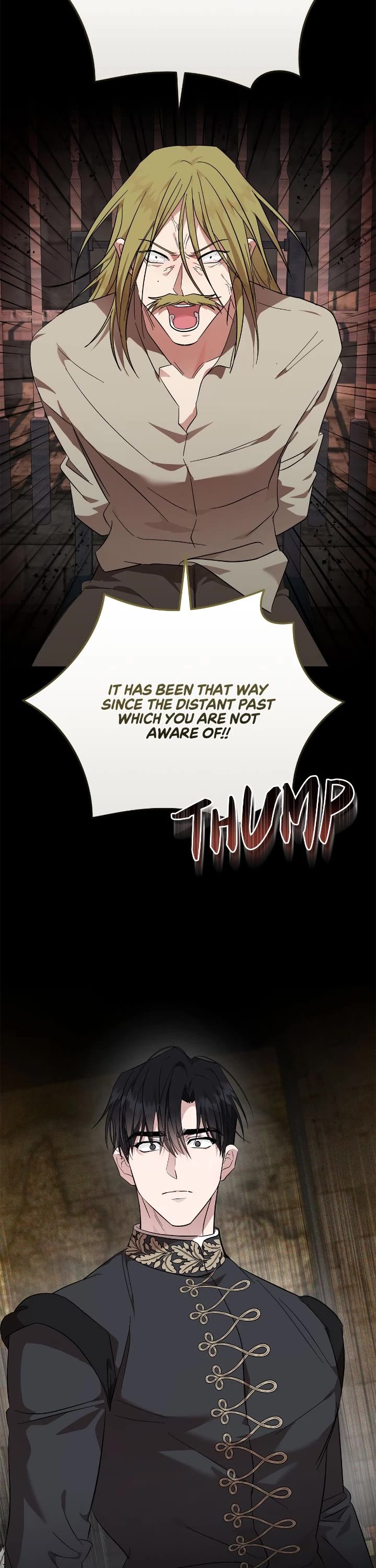 The Villainess Lives Twice Chapter 210 page 18 - Chapter 210