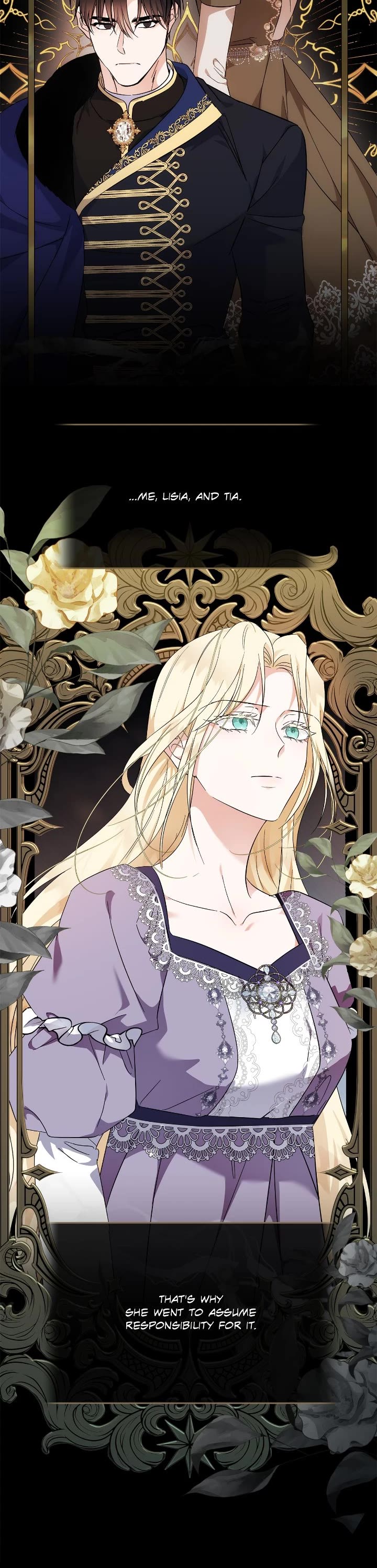 The Villainess Lives Twice Chapter 210 page 20 - Chapter 210