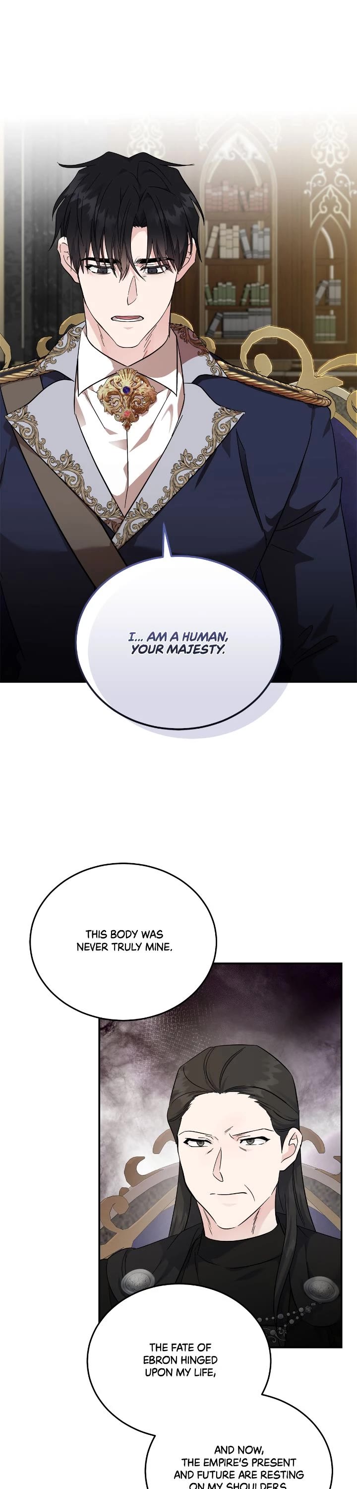 The Villainess Lives Twice Chapter 210 page 23 - Chapter 210