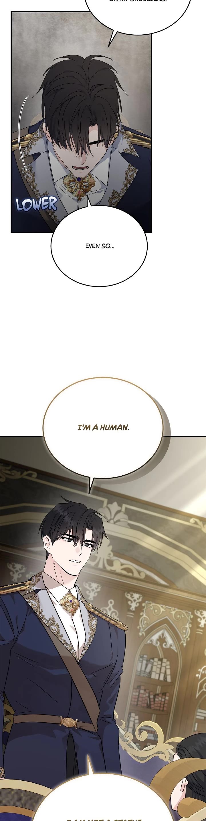 The Villainess Lives Twice Chapter 210 page 24 - Chapter 210