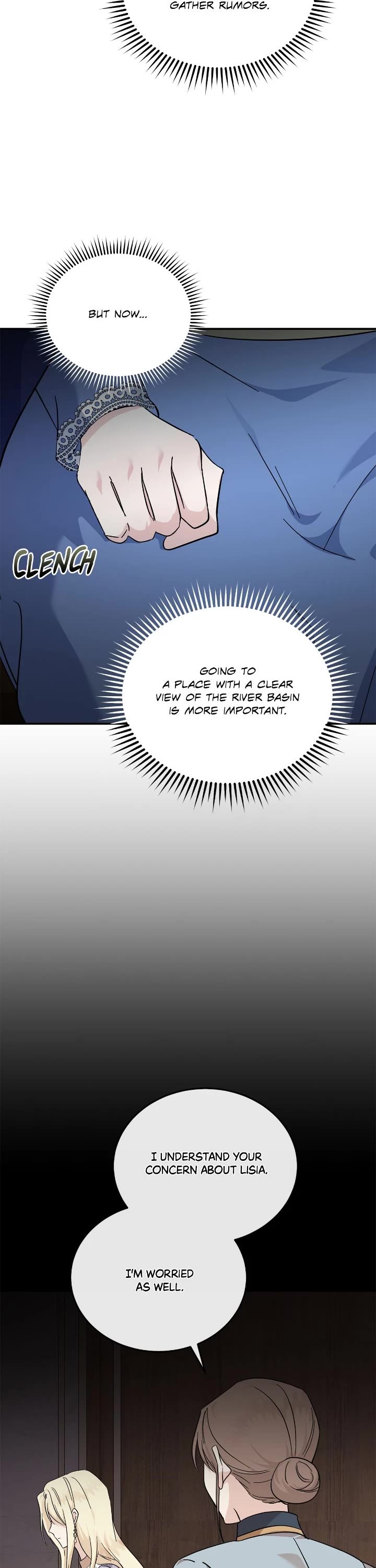 The Villainess Lives Twice Chapter 210 page 28 - Chapter 210