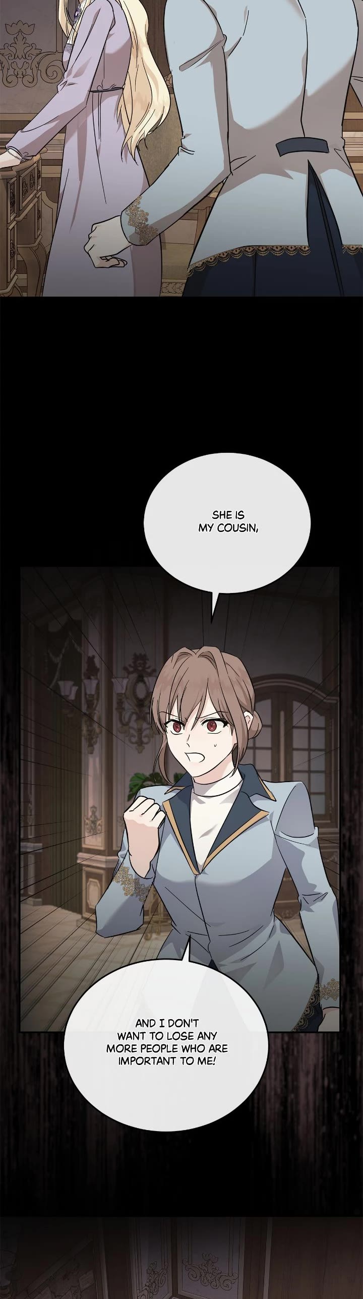 The Villainess Lives Twice Chapter 210 page 29 - Chapter 210
