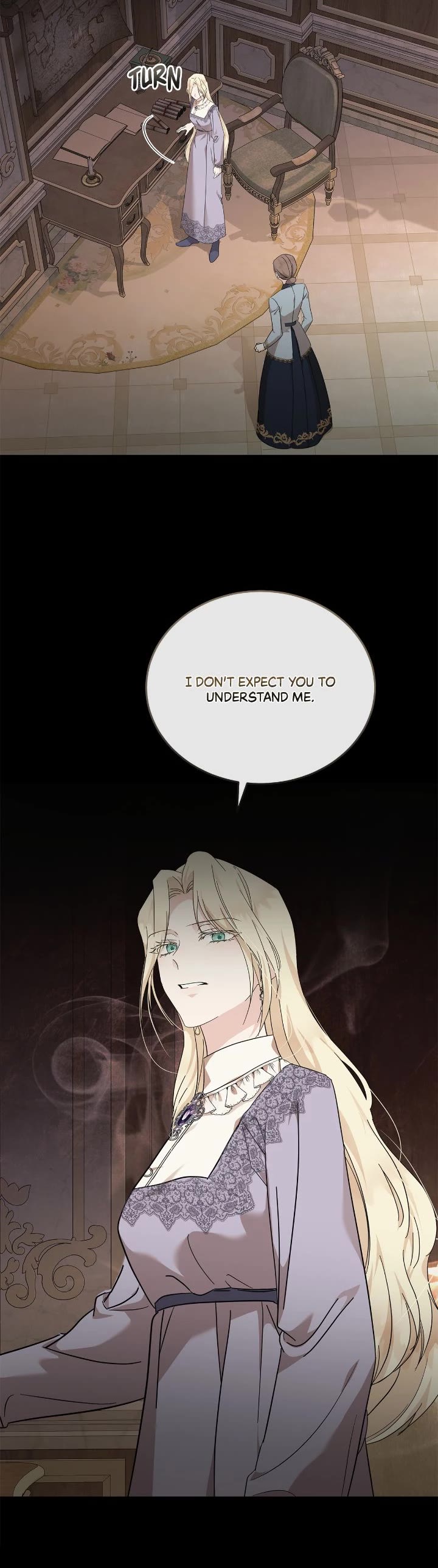 The Villainess Lives Twice Chapter 210 page 30 - Chapter 210