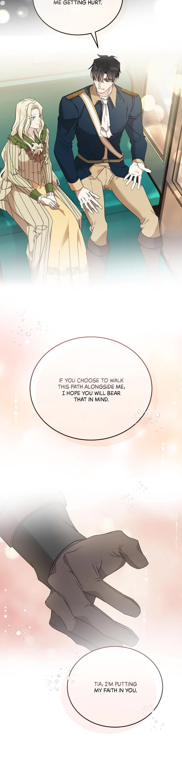 The Villainess Lives Twice Chapter 210 page 33 - Chapter 210