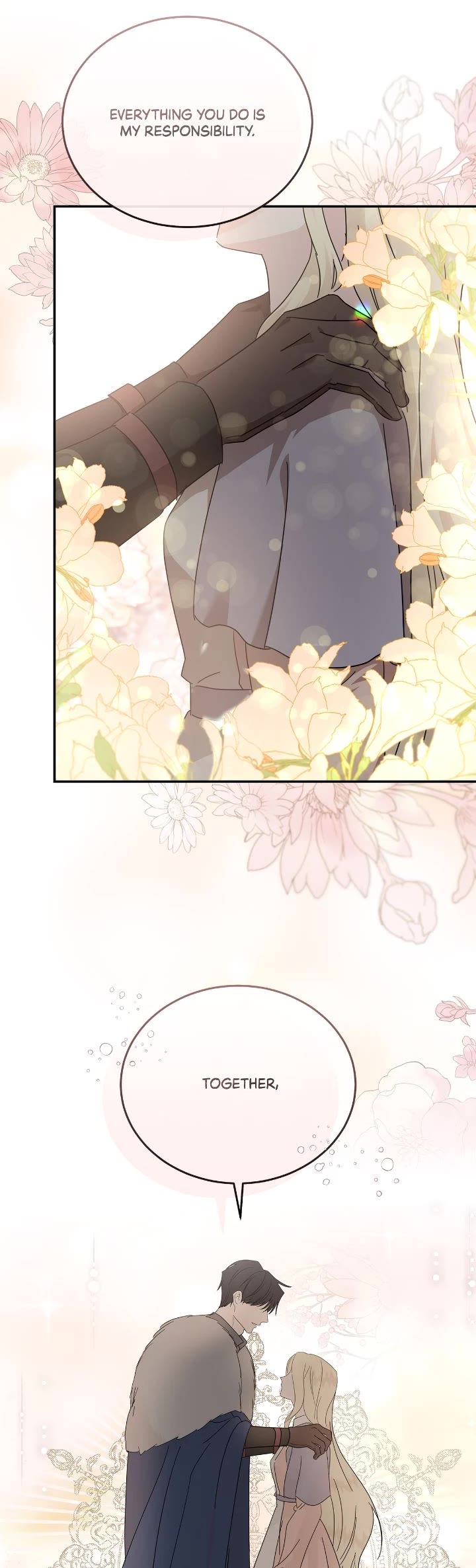 The Villainess Lives Twice Chapter 210 page 34 - Chapter 210