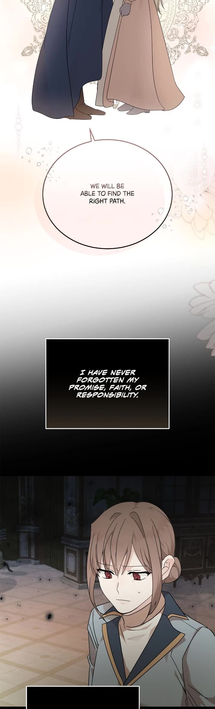 The Villainess Lives Twice Chapter 210 page 35 - Chapter 210