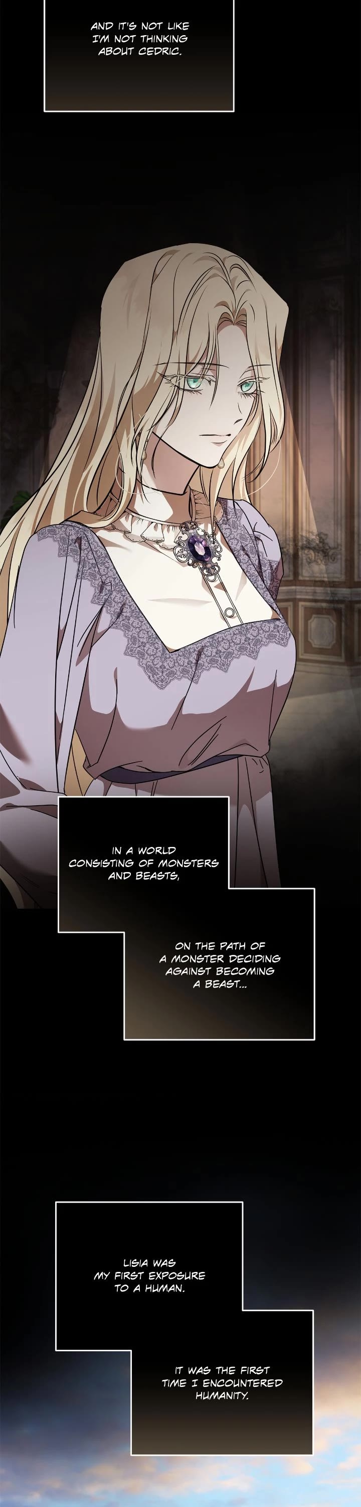 The Villainess Lives Twice Chapter 210 page 36 - Chapter 210