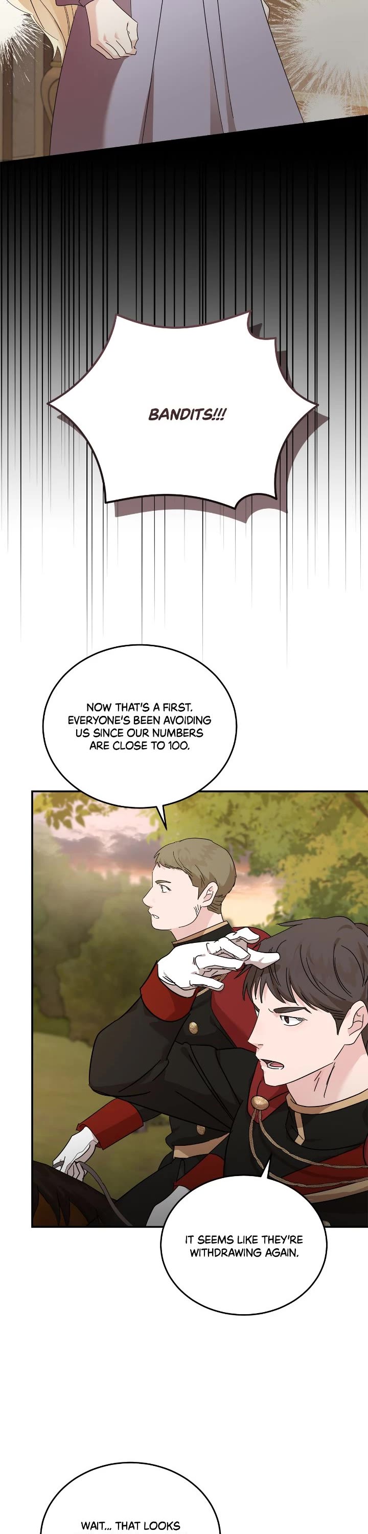 The Villainess Lives Twice Chapter 210 page 38 - Chapter 210