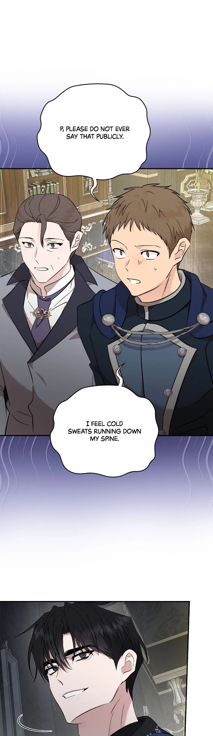 The Villainess Lives Twice Chapter 210 page 4 - Chapter 210