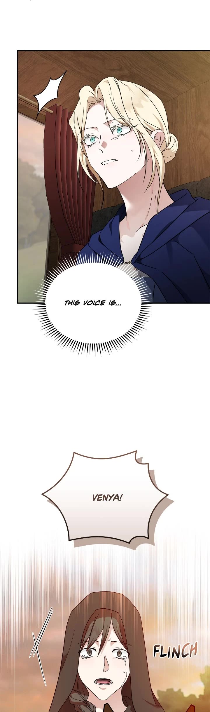 The Villainess Lives Twice Chapter 210 page 40 - Chapter 210