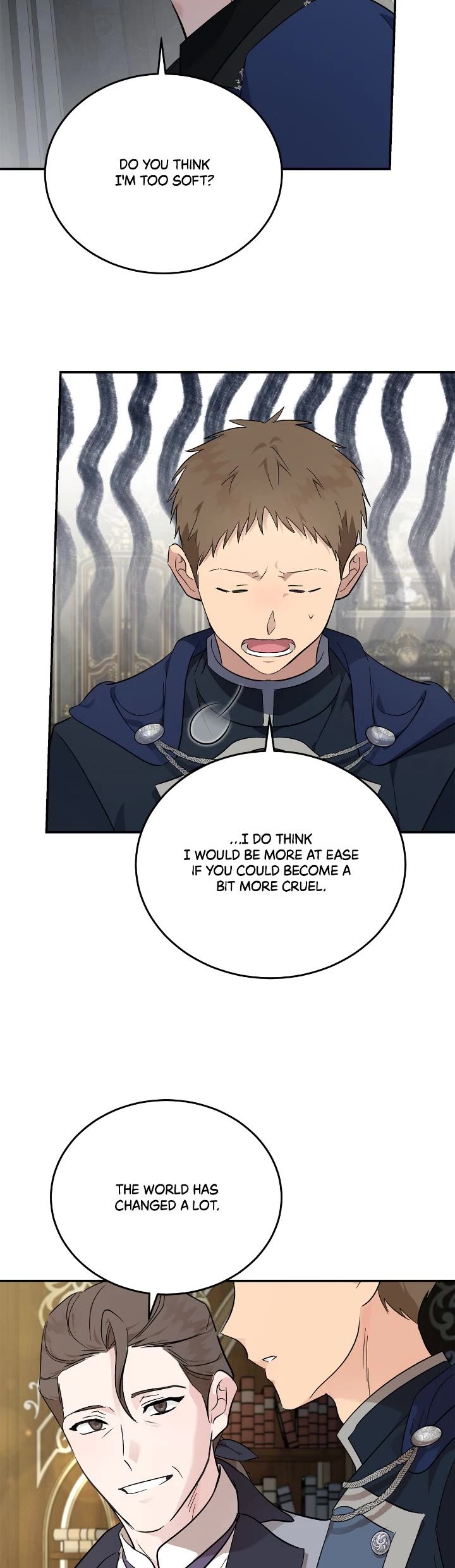 The Villainess Lives Twice Chapter 210 page 5 - Chapter 210