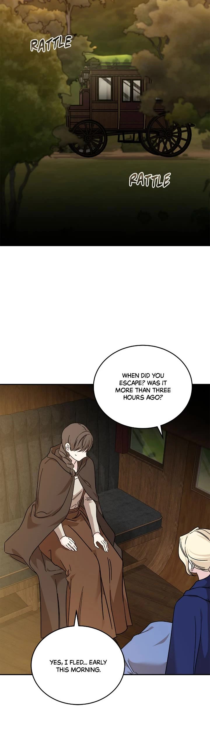 The Villainess Lives Twice Chapter 211 page 15 - Chapter 211
