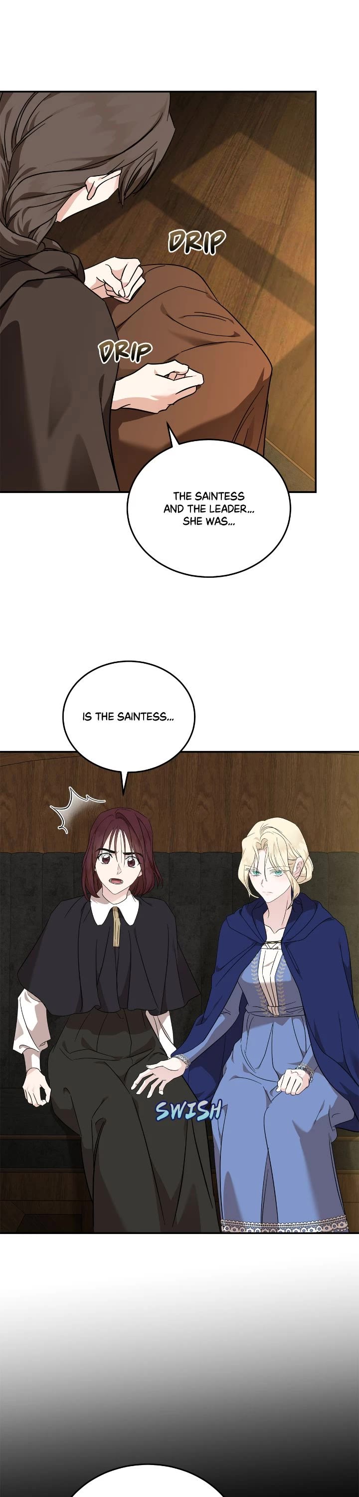 The Villainess Lives Twice Chapter 211 page 16 - Chapter 211