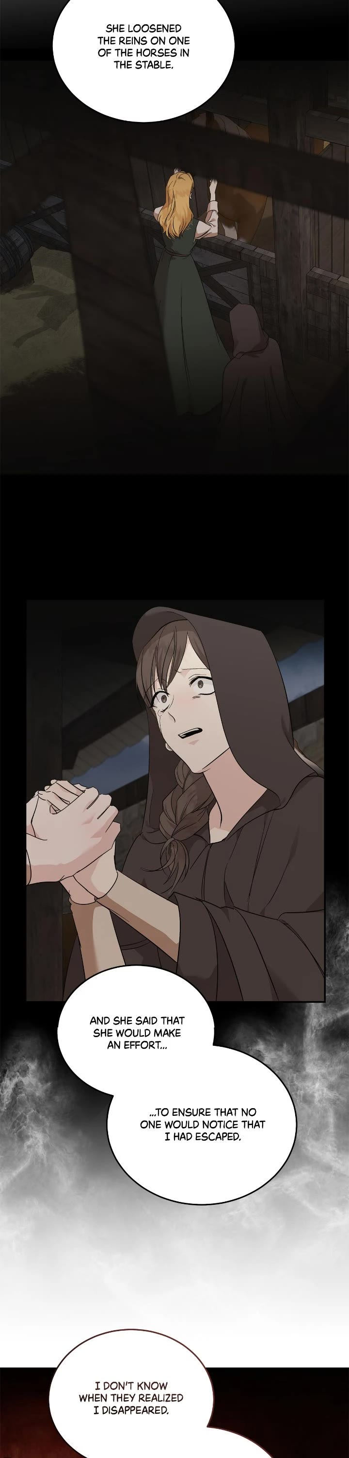 The Villainess Lives Twice Chapter 211 page 17 - Chapter 211