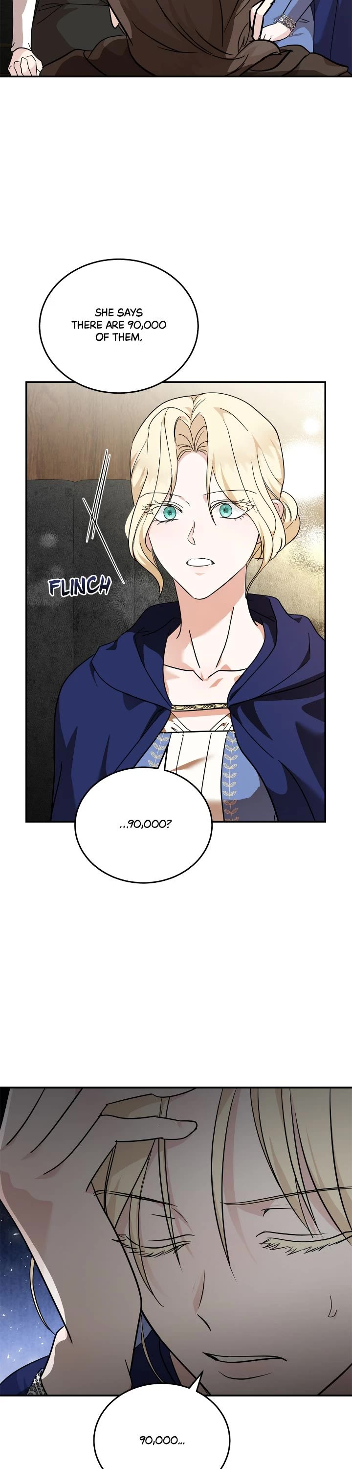 The Villainess Lives Twice Chapter 211 page 21 - Chapter 211