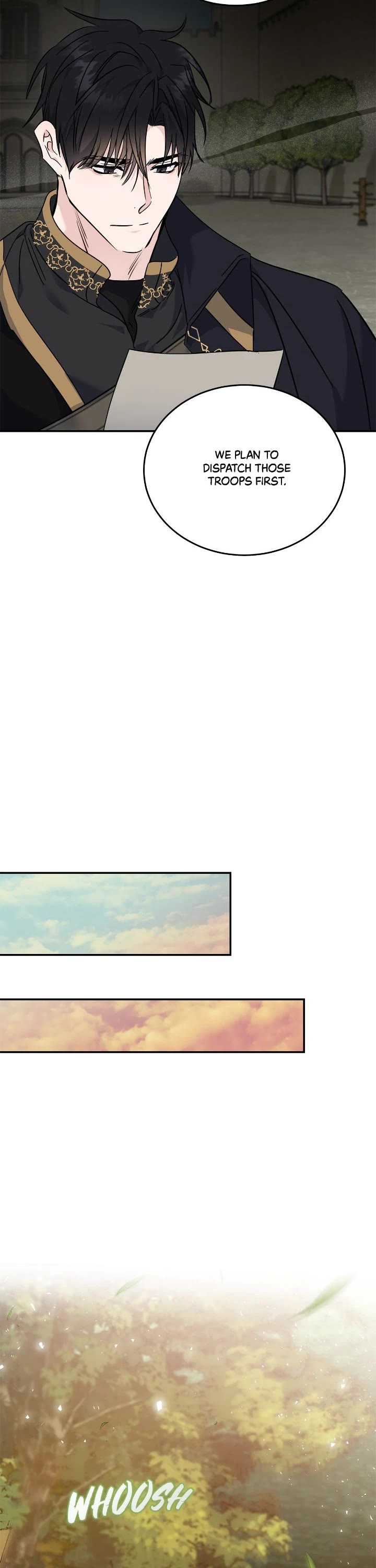 The Villainess Lives Twice Chapter 211 page 27 - Chapter 211