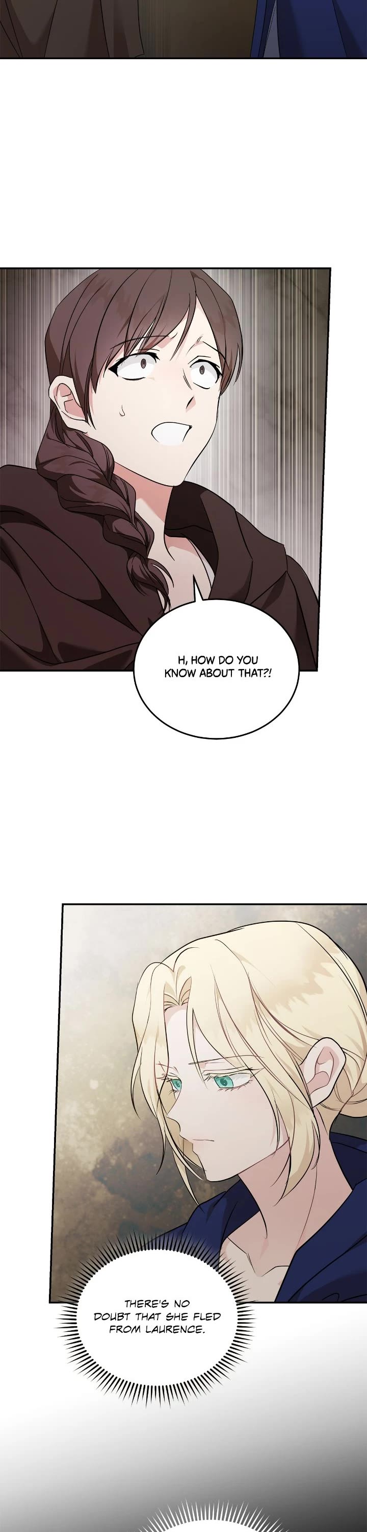 The Villainess Lives Twice Chapter 211 page 3 - Chapter 211