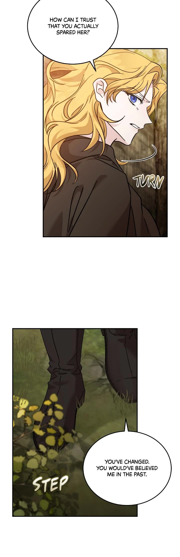 The Villainess Lives Twice Chapter 211 page 30 - Chapter 211