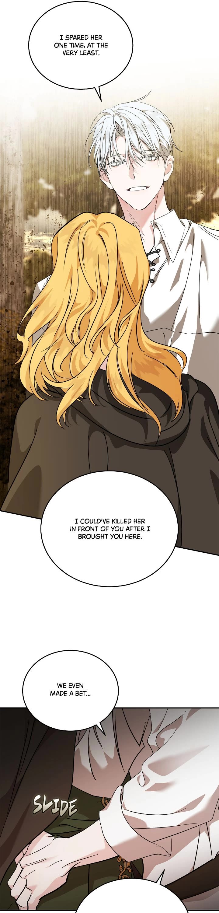 The Villainess Lives Twice Chapter 211 page 31 - Chapter 211