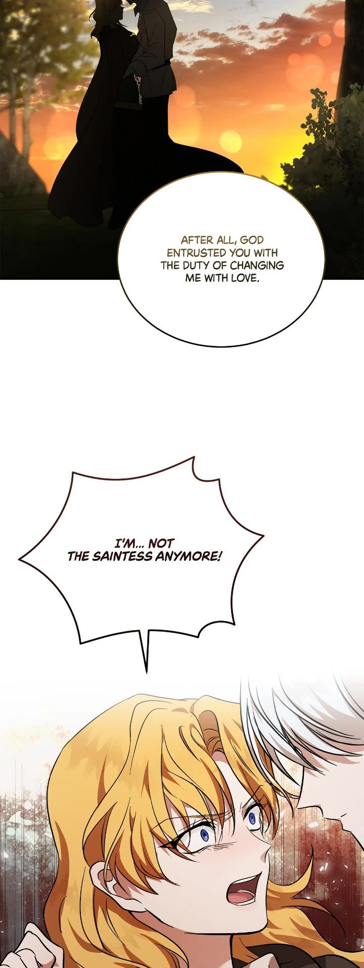 The Villainess Lives Twice Chapter 211 page 34 - Chapter 211