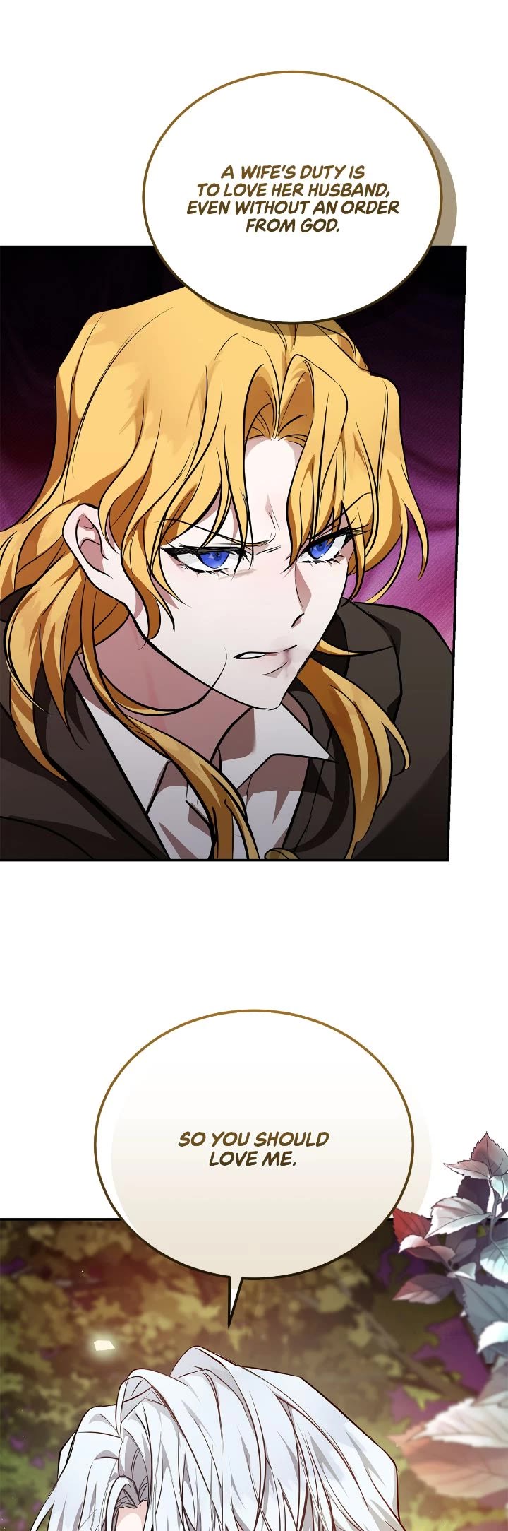 The Villainess Lives Twice Chapter 211 page 36 - Chapter 211