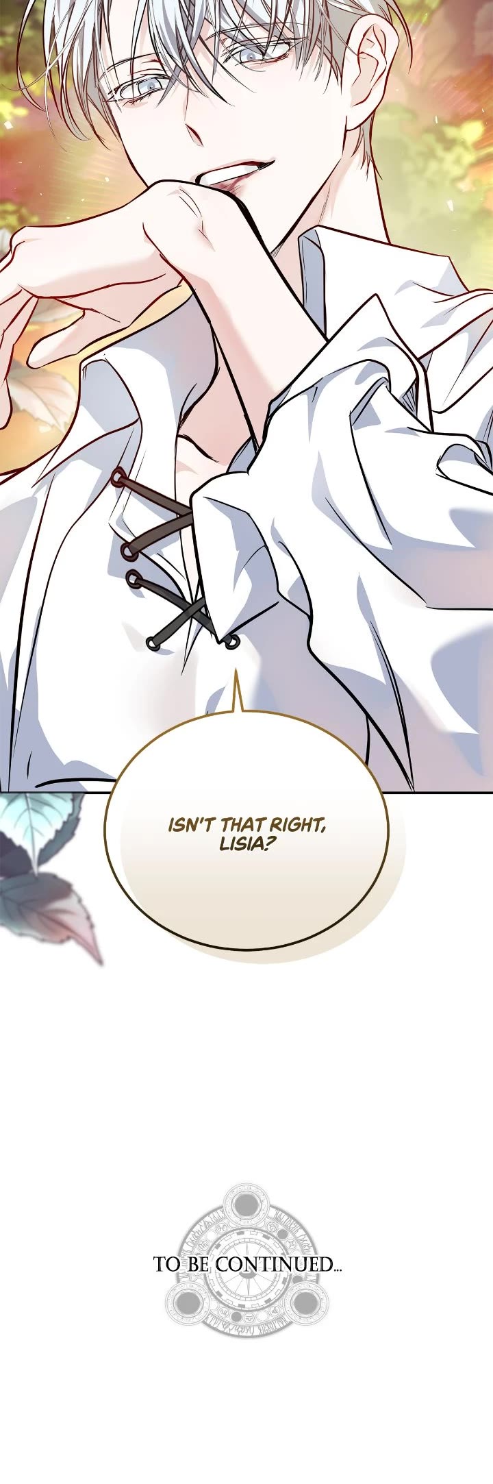 The Villainess Lives Twice Chapter 211 page 37 - Chapter 211
