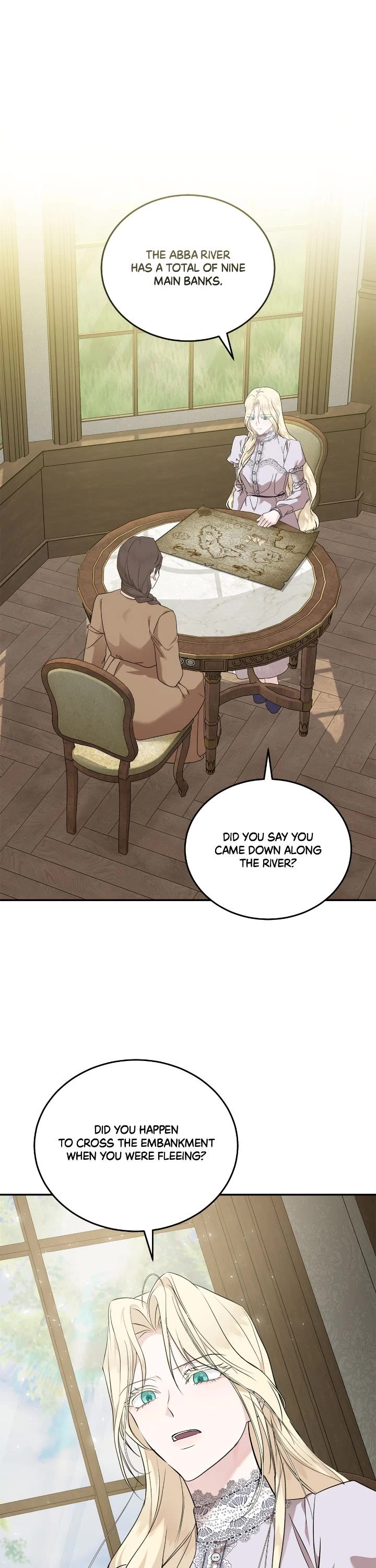 The Villainess Lives Twice Chapter 212 page 1 - Chapter 212
