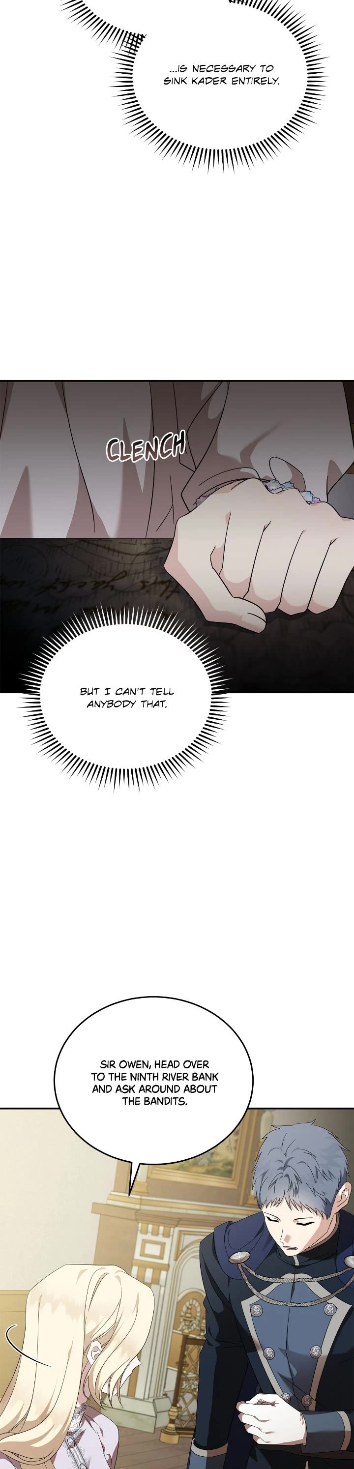 The Villainess Lives Twice Chapter 212 page 10 - Chapter 212