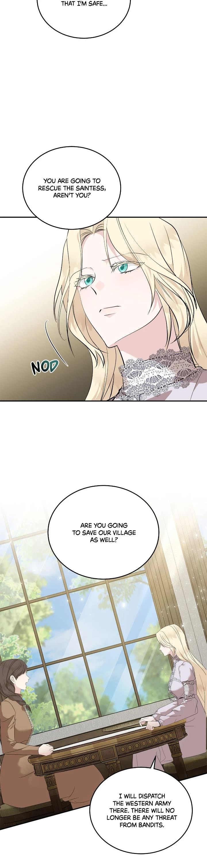 The Villainess Lives Twice Chapter 212 page 13 - Chapter 212