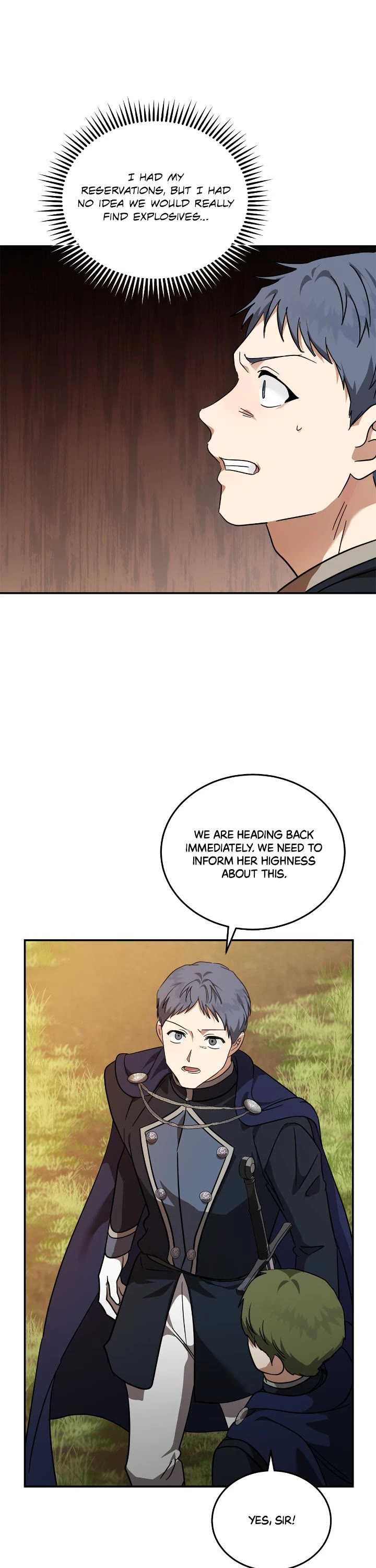 The Villainess Lives Twice Chapter 212 page 17 - Chapter 212