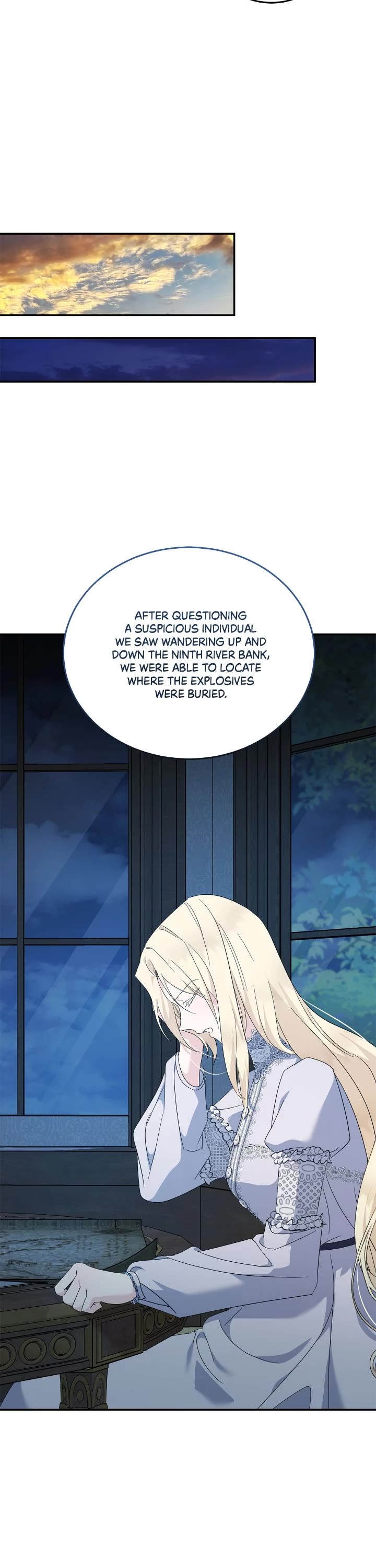 The Villainess Lives Twice Chapter 212 page 18 - Chapter 212