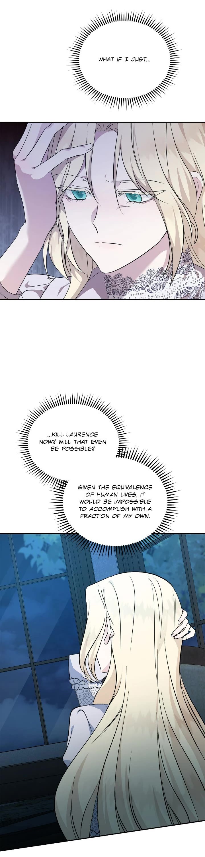 The Villainess Lives Twice Chapter 212 page 23 - Chapter 212