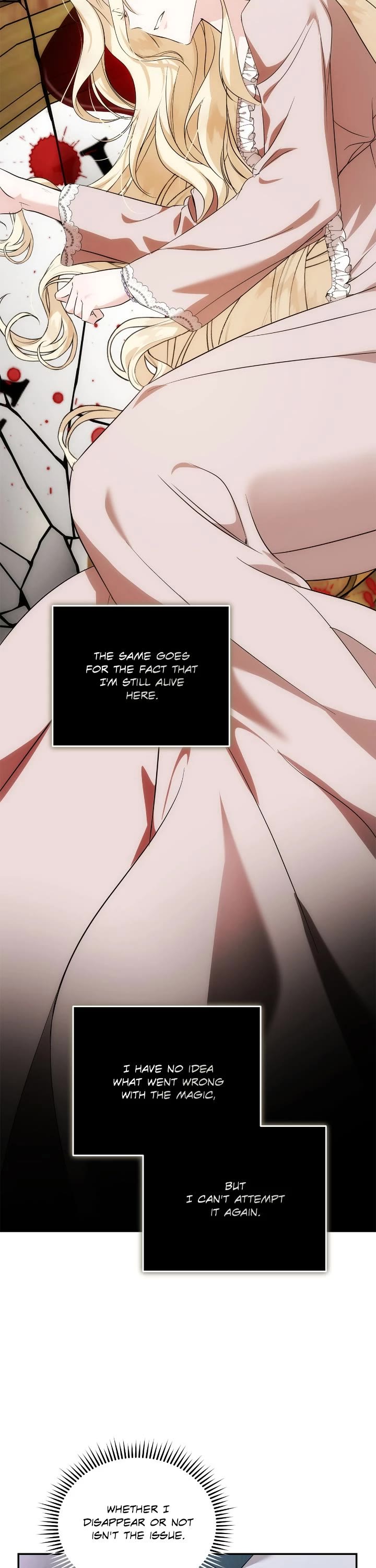 The Villainess Lives Twice Chapter 212 page 26 - Chapter 212
