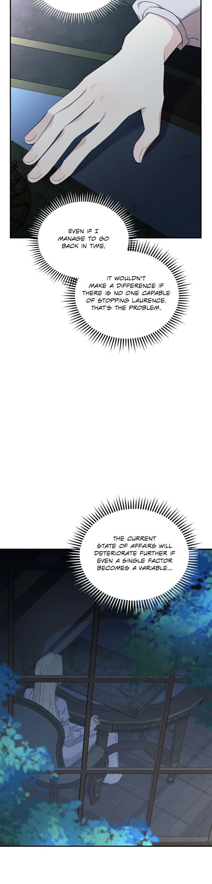 The Villainess Lives Twice Chapter 212 page 27 - Chapter 212