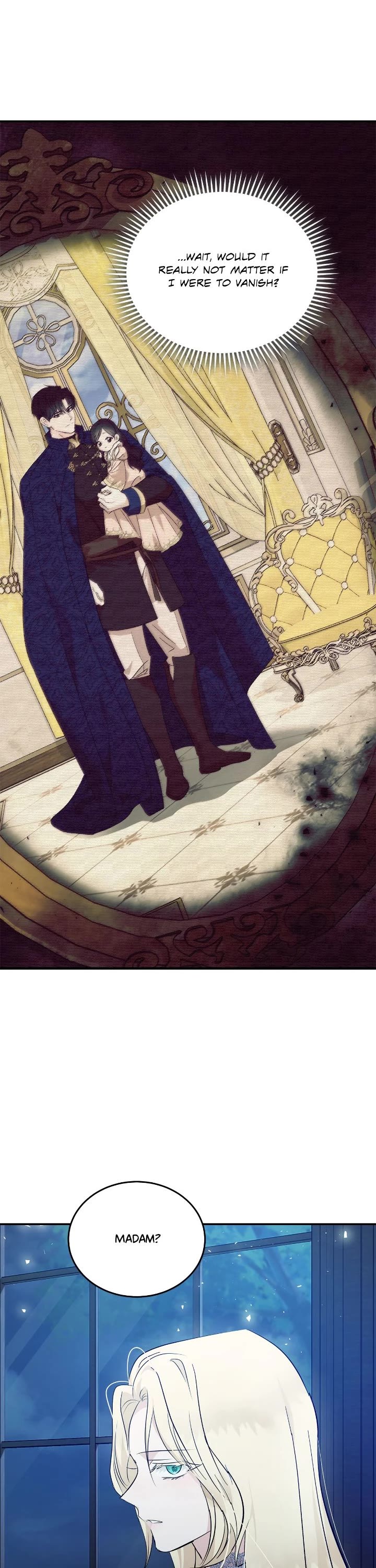 The Villainess Lives Twice Chapter 212 page 28 - Chapter 212