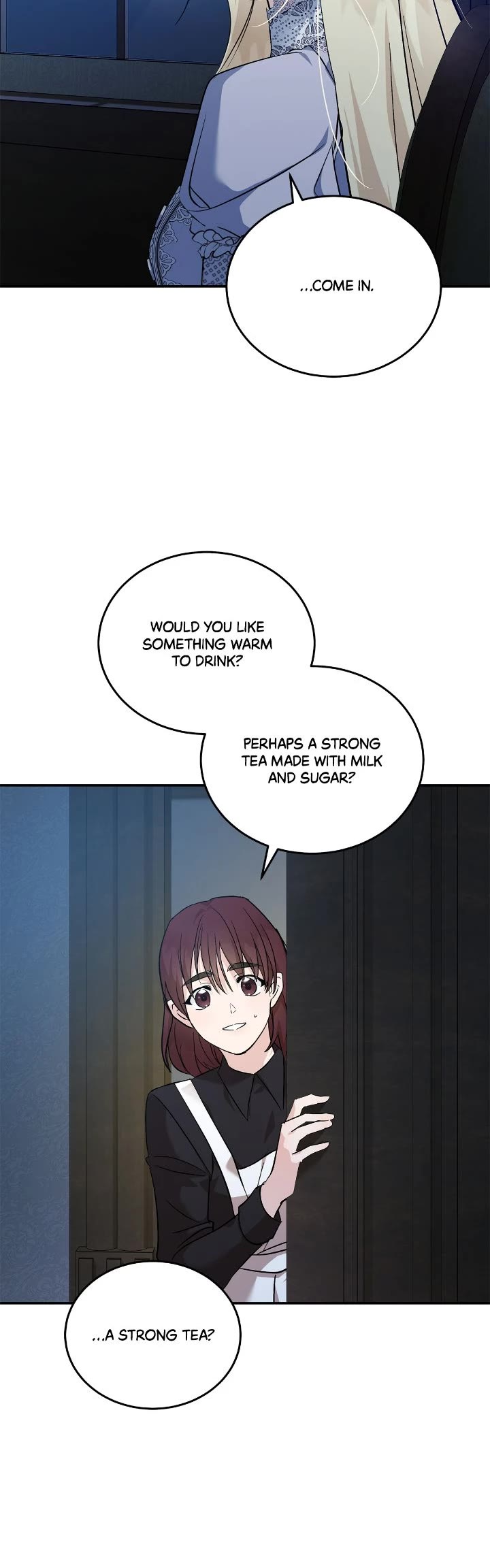The Villainess Lives Twice Chapter 212 page 29 - Chapter 212