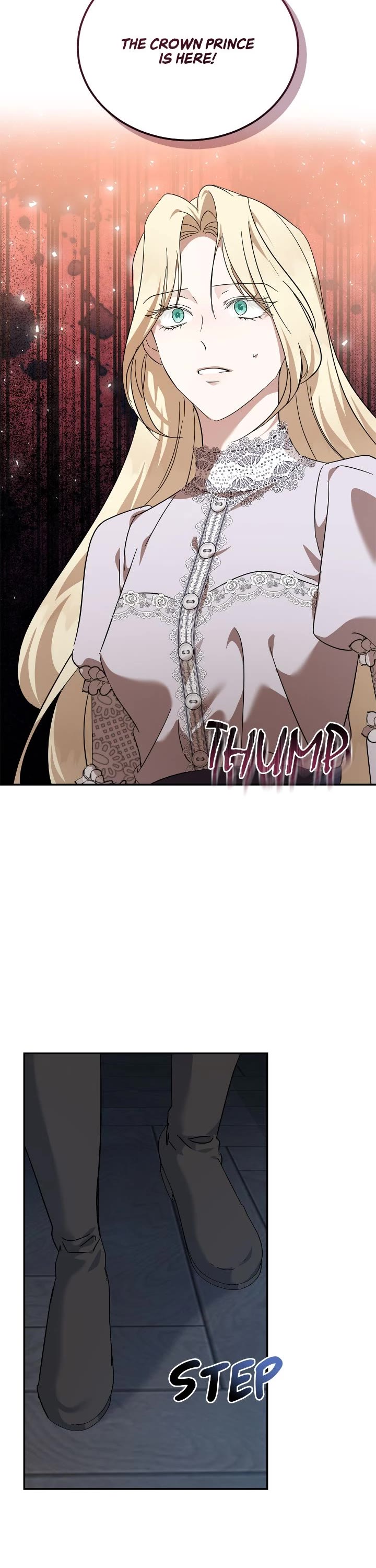 The Villainess Lives Twice Chapter 212 page 33 - Chapter 212