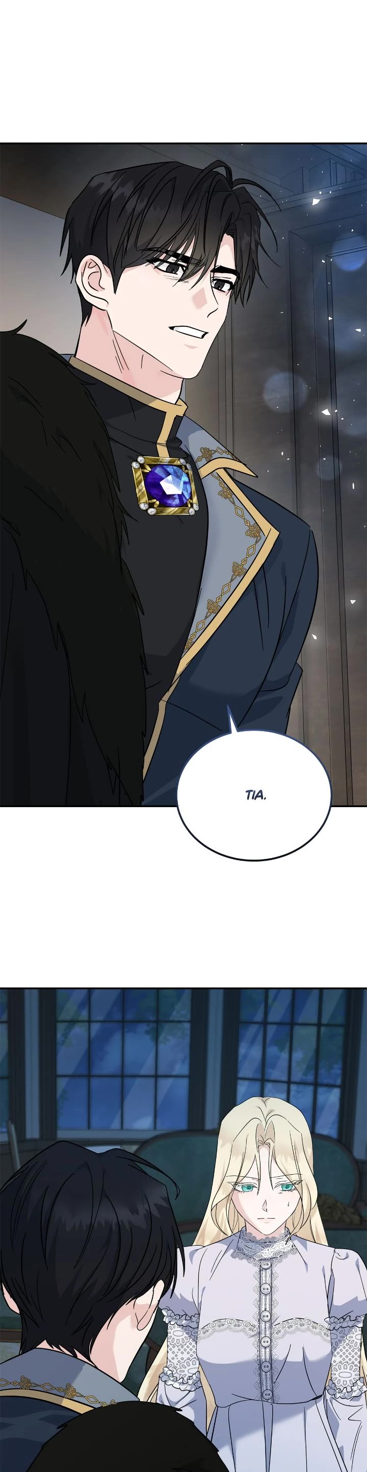 The Villainess Lives Twice Chapter 212 page 34 - Chapter 212