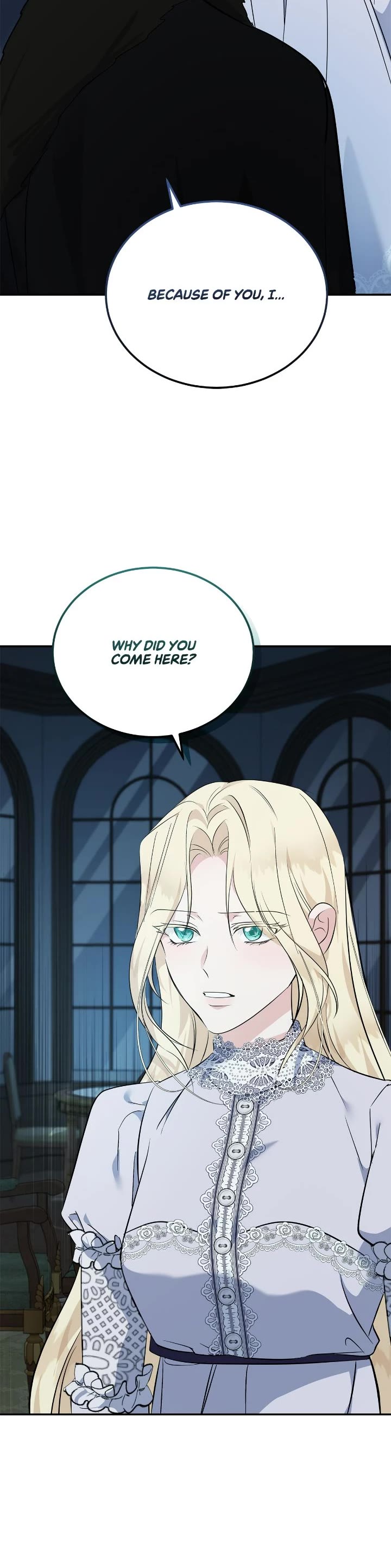 The Villainess Lives Twice Chapter 212 page 35 - Chapter 212