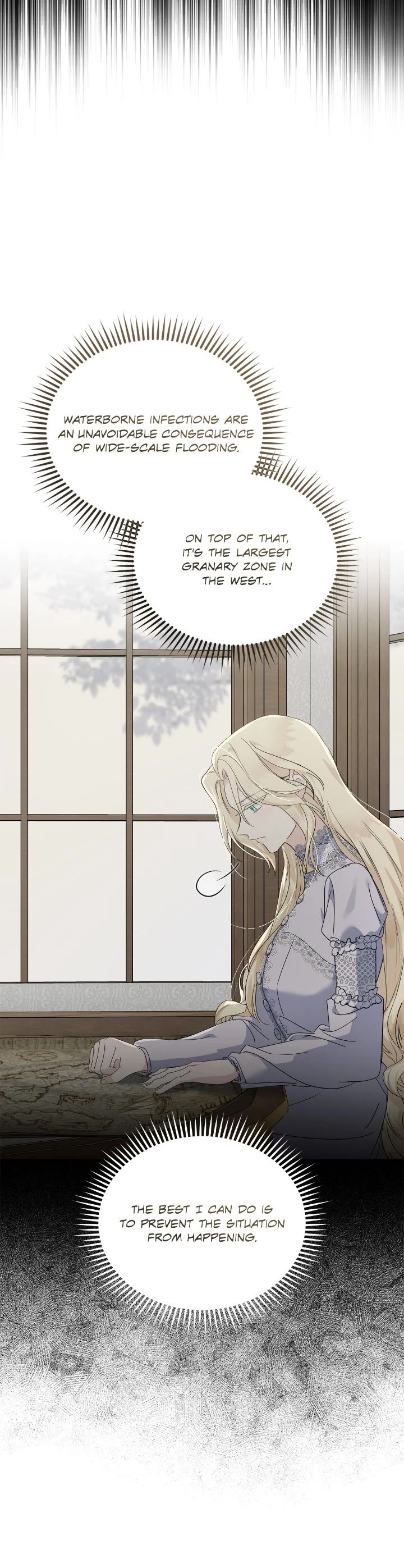The Villainess Lives Twice Chapter 212 page 5 - Chapter 212