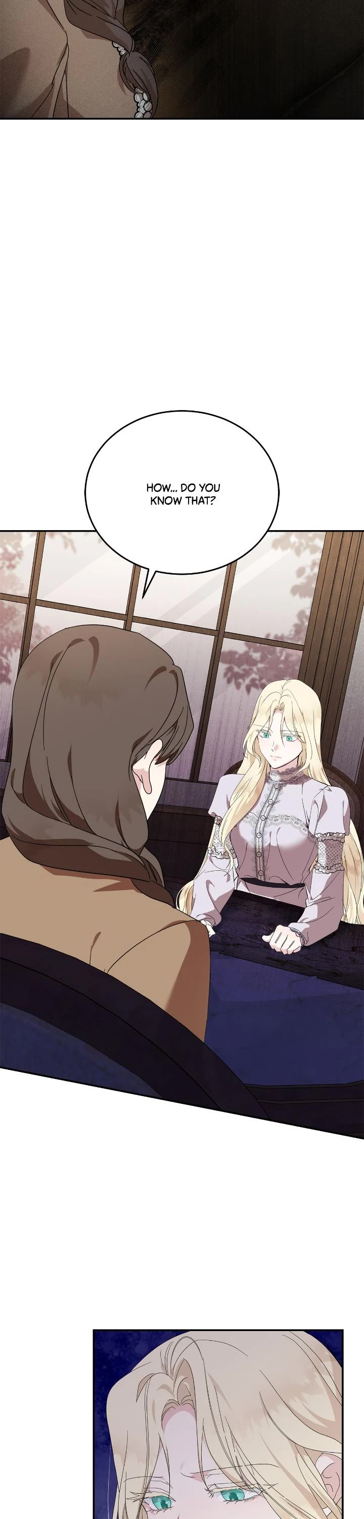 The Villainess Lives Twice Chapter 212 page 7 - Chapter 212