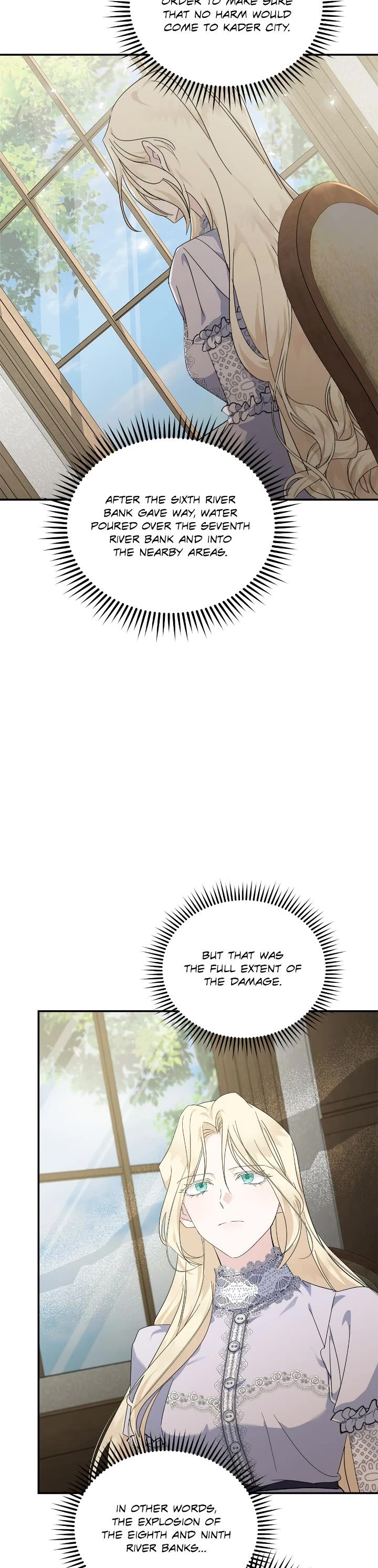 The Villainess Lives Twice Chapter 212 page 9 - Chapter 212