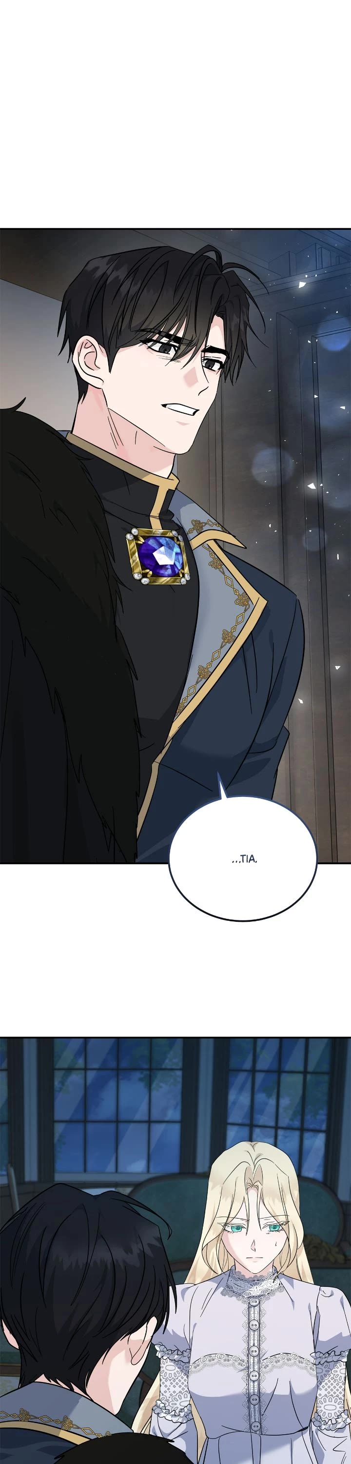 The Villainess Lives Twice Chapter 213 page 1 - Chapter 213