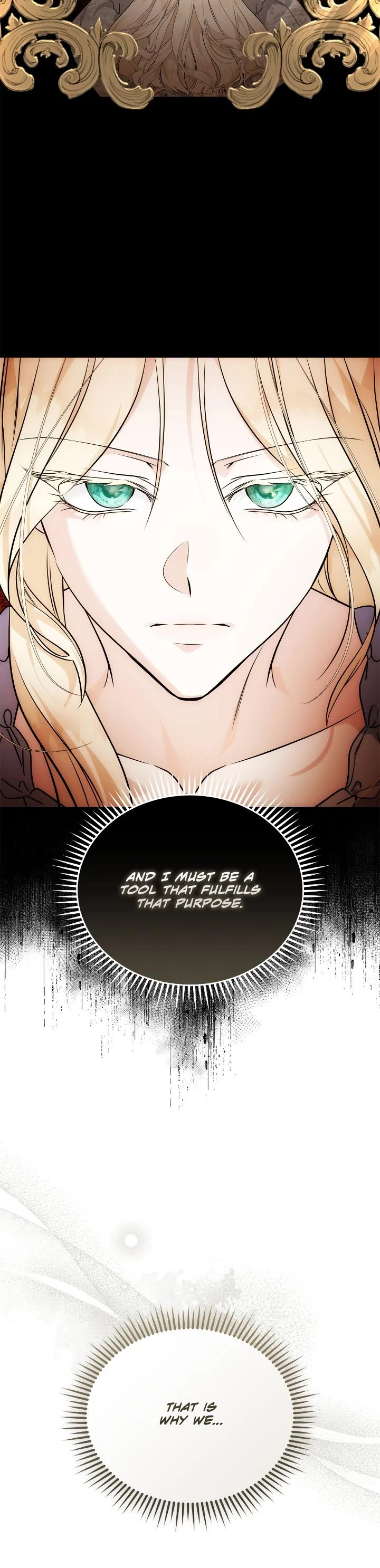 The Villainess Lives Twice Chapter 213 page 10 - Chapter 213