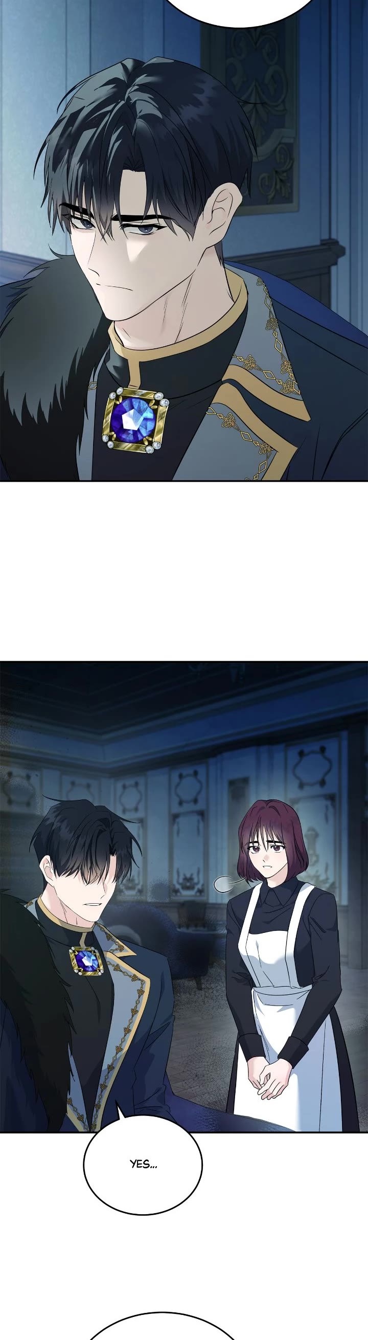 The Villainess Lives Twice Chapter 213 page 15 - Chapter 213