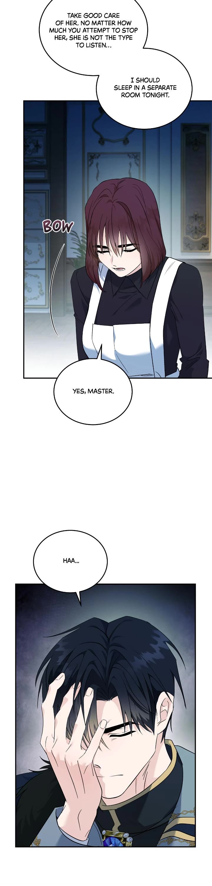 The Villainess Lives Twice Chapter 213 page 16 - Chapter 213