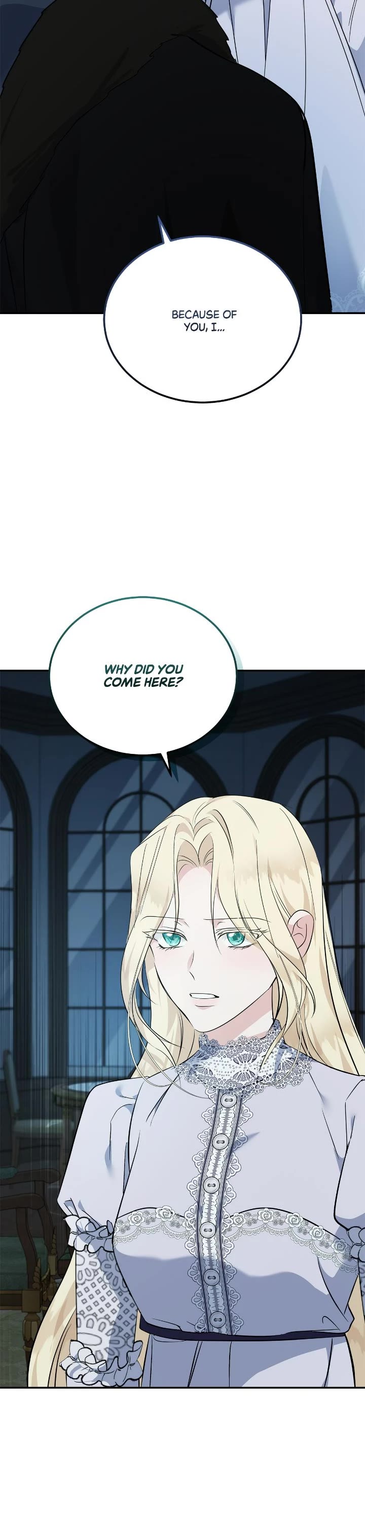 The Villainess Lives Twice Chapter 213 page 2 - Chapter 213